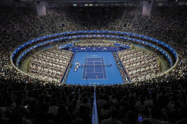 2025中国网球运动活动      透明  赛正式开票