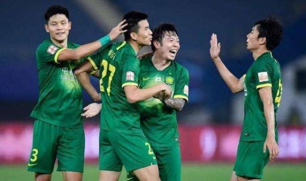 国安与蓉城的赛事  没开踢! 主力五号位就确定无法出战, 让球迷意外